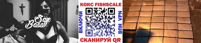 Cocaine Fish Scale  хочу   Западная Двина 